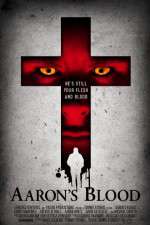 Aaron\'s Blood