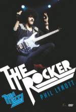 The Rocker: Thin Lizzy's Phil Lynott