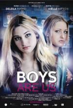Boys Are Us