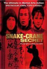Snake: Crane Secret