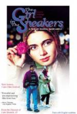 The Girl in the Sneakers