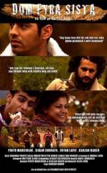The Last Four