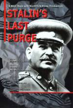 Stalin's Last Purge