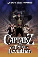 Captain Z &amp; the Terror of Leviathan