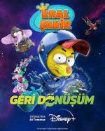 Kral Sakir: Geri Dönüsüm