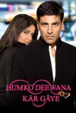 Humko Deewana Kar Gaye