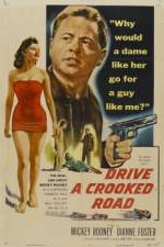 Drive a Crooked Road