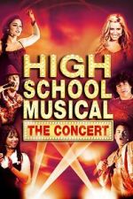 High School Musical: The Concert