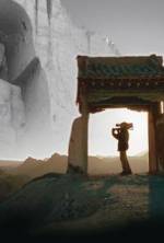 The Giant Buddhas
