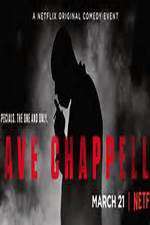 Deep in the Heart of Texas: Dave Chappelle Live at Austin City Limits