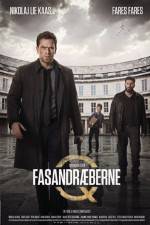 Fasandræberne