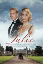 Fröken Julie