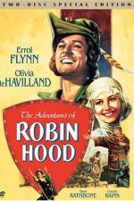 The Adventures of Robin Hood
