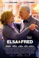 Elsa &amp; Fred