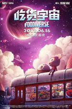 Foodiverse