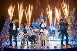 The Wonderful World of Disney: Holiday Spectacular (TV Special 2025)