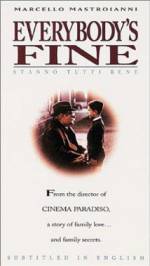 Everybody's Fine