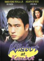 Kilabot at Kembot