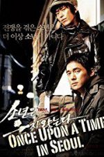 Once Upon a Time in Seoul