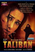 Escape from Taliban