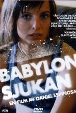 Babylonsjukan