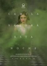 Camila saldrá esta noche