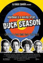 Duck Season