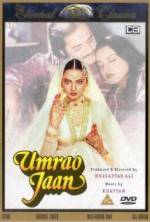 Umrao Jaan