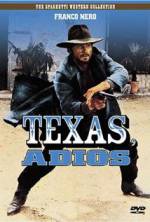 Goodbye Texas