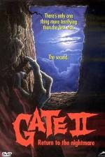 The Gate II: Trespassers
