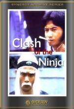 Clash of the Ninjas