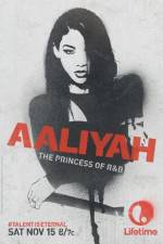 Aaliyah: The Princess of R&amp;B