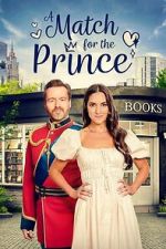 A Match for the Prince