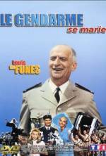 The Gendarme Gets Married
