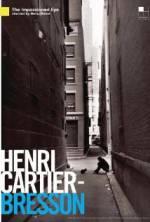 Henri Cartier-Bresson: The Impassioned Eye