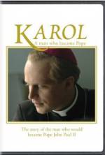 Karol: A Man Who Became Pope