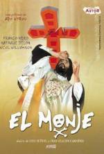 Le moine