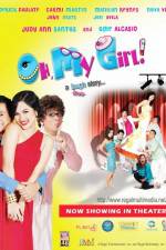 Oh My Girl A Laugh Story