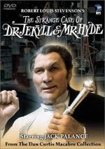 Straniul caz al doctorului Jekyll şi al domnului Hyde