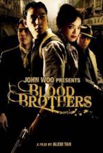 Blood Brothers