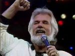 Kenny Rogers and Dolly Parton Together