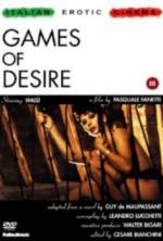 Games of Desire