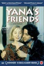 Yana's Friends