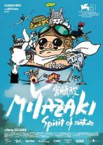 Miyazaki: L\'Esprit de la Nature