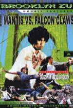 Mantis Vs the Falcon Claws