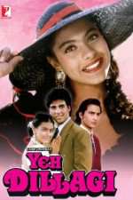 Yeh Dillagi