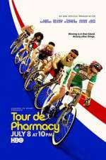Tour De Pharmacy