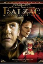 Balzac: A Life of Passion
