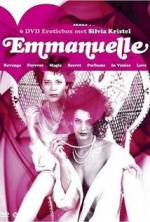La revanche d'Emmanuelle