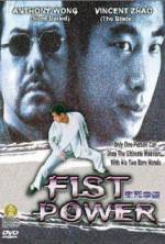 Fist Power